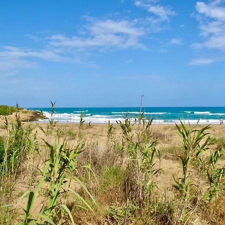 Vendicari Casa A Noto Eloro Vendicari
