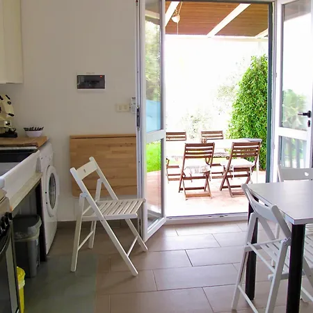 Vendicari Casa A Noto Eloro Vendicari Prázdninový dům *