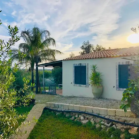 Vendicari Casa A Noto Eloro Vendicari Lido di Noto