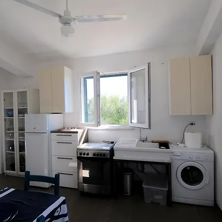 Vendicari Casa A Noto Eloro Vendicari Prázdninový dům Lido di Noto