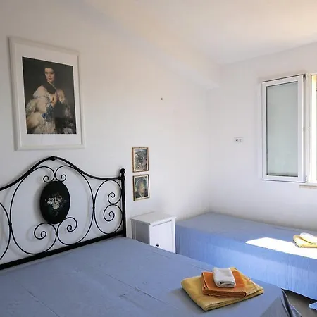 Vendicari Casa A Noto Eloro Vendicari Prázdninový dům