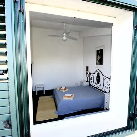 Prázdninový dům Vendicari Casa A Noto Eloro Vendicari