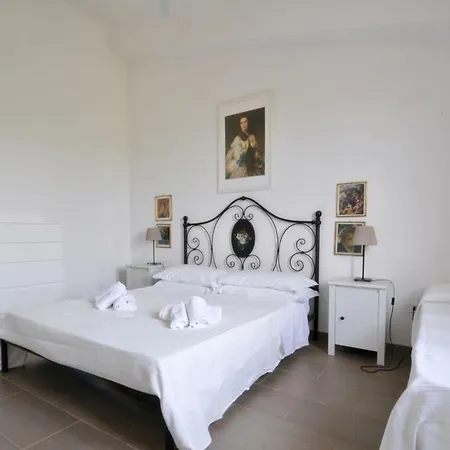 Vendicari Casa A Noto Eloro Vendicari Prázdninový dům Lido di Noto