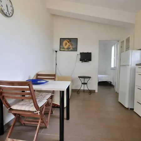 Prázdninový dům Vendicari Casa A Noto Eloro Vendicari