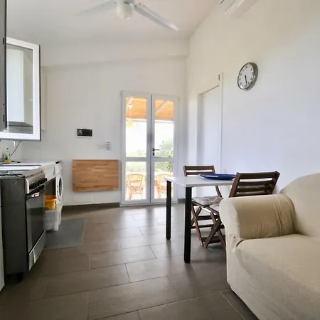 Vendicari Casa A Noto Eloro Vendicari Prázdninový dům *