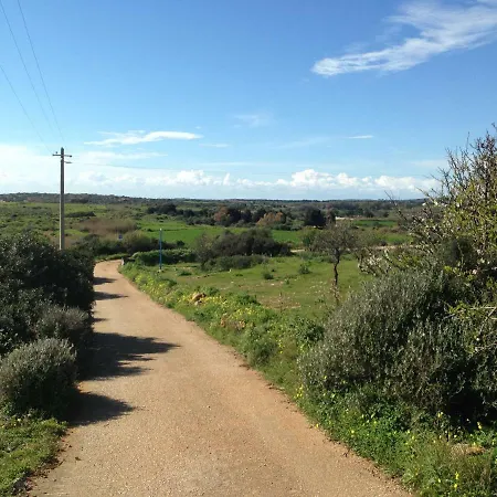 Prázdninový dům Vendicari Casa A Noto Eloro Vendicari *